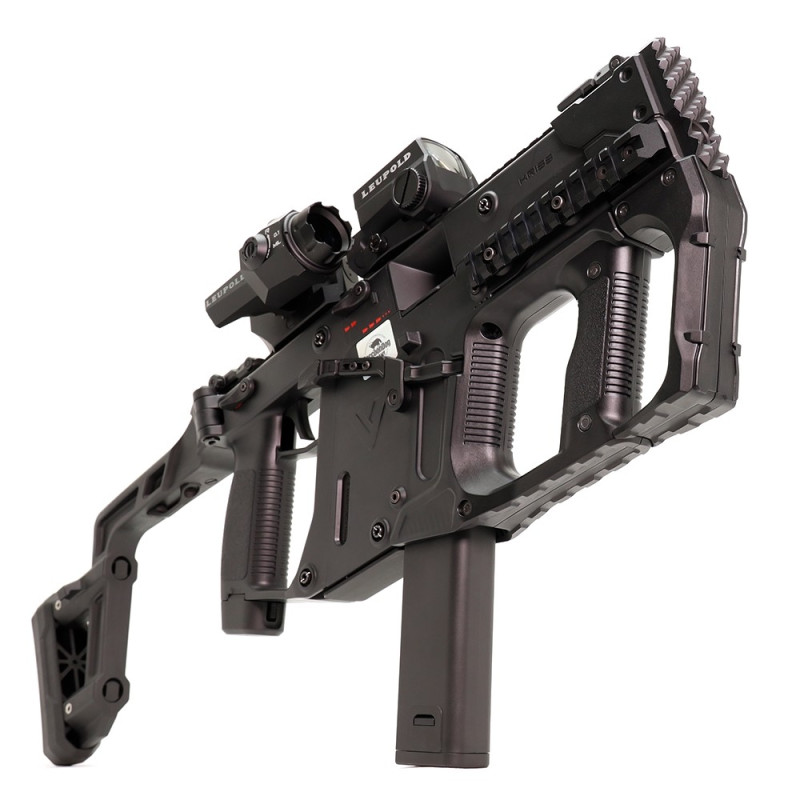 LAYLAX / Nitro.Vo - Kriss Vector Strike Advanced Grip
