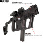 LAYLAX / Nitro.Vo - Kriss Vector Strile Advanced Grip