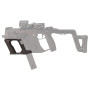 LAYLAX / Nitro.Vo - Kriss Vector Strile Advanced Grip