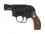 TANAKA WORKS - S&W M49 Body Guard 2inch Version 2 (Model Gun)