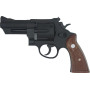 TANAKA WORKS -  S&W M27 “The .357 Magnum” 3-½ inch Heavy Weight  (Model Gun)