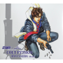 TANAKA WORKS - City Hunter Official Collaboration Colt Python “Ryo Saeba”model  (Gas Revolver)