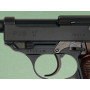 Maruzen - Walther P38 ac41 (GBB)