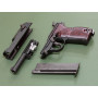 Maruzen - Walther P38 ac41 (GBB)
