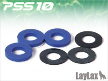 LAYLAX/PSS - PSS10 Silent Dumper