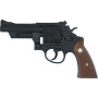 TANAKA WORKS -  S&W M27 “The .357 Magnum” 4 inch Heavy Weight (Model Gun)