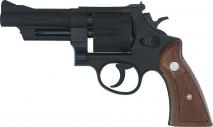 TANAKA WORKS - S&W M27 “The .357 Magnum” 4 inch Heavy Weight (Model Gun)