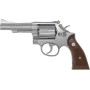 TANAKA WORKS -  S&W M67 Combat Masterpiece 4inch Stainless Finish Ver.3   (Model Gun)