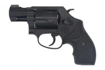 TANAKA WORKS - S&W M&P 360 .357Magnum Heavy Weight (Gas Revolver)