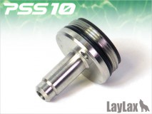 LAYLAX/PSS - PSS10 Air Seal Dumper Cylinder Head