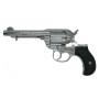 HARTFORD - COLT M1877 Lightning All Silver 4.5inch (Model Gun)