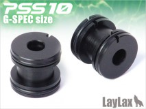 LAYLAX/PSS - PSS10 Barrel Spacer for G-Spec