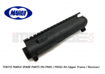 Tokyo Marui Spare Parts M4 MWS / MGG2-94 (Upper Frame / Receiver)