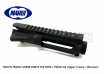 Tokyo Marui Spare Parts M4 MWS / MGG2-94 (Upper Frame / Receiver)