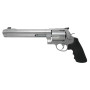 Tanaka Works - Smith & Wesson  M500  8-⅜ inch Stainless  Finish  Version.2  (Gas Revolver)