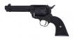 TANAKA WORKS - Colt Single Action Army 2nd Generation 4-¾ inch Black (PEGASAS Ⅱ Gas Gun Series)