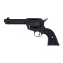 TANAKA WORKS - Colt Single Action Army 2nd Generation 4-¾ inch Black (PEGASAS Ⅱ Gas Gun Series)