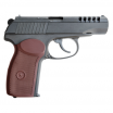 KSC - Makarov PM Finish Cut Custom HW