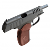 KSC - Makarov PM Finish Cut Custom HW