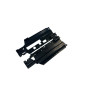 DDC Industries - CNC Aluminum Chassis Set (MGG1-72&78) for Tokyo Marui MP7A1 GBB