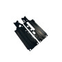 DDC Industries - CNC Aluminum Chassis Set (MGG1-72&78) for Tokyo Marui MP7A1 GBB
