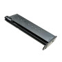 Marushin - SIG P210  W Deep Black ABS (GBB)