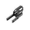 LAYLAX / Nitro.Vo - KRISS VECTOR M-LOK Rail Handguard (XS Size)