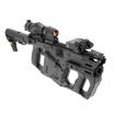 LAYLAX / Nitro.Vo - KRISS VECTOR M-LOK Rail Handguard (XS Size)