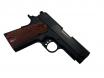 WESTERN ARMS - Colt New Agent with Real Wood Grip (GBB)