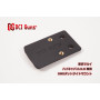 DCI GUNS - RMR Dot Sight Mount V2.0 for Tokyo Marui HiCapa DOR
