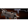 KSC - M11A1 HW (GBB)