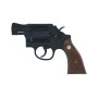 TANAKA WORKS - S&W M10 Military & Police 2inch .38 Special Square Butt Heavy Weight Version.3 (Gas Revolver)