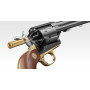TOKYO MARUI - SAA.45 Cavalry 7 1/2 inch Custom (AIR REVOLVER PRO)
