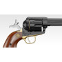 TOKYO MARUI - SAA.45 Cavalry 7 1/2 inch Custom (AIR REVOLVER PRO)