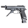 KSC - M93R 2nd Version ABS (CO2 GBB)