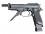 KSC - M93R 2nd Version ABS (CO2 GBB)