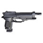 KSC - M93R 2nd Version ABS (CO2 GBB)