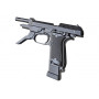 KSC - M93R 2nd Version ABS (CO2 GBB)
