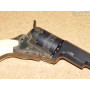 HARTFORD - COLT Texas Paterson Blue Black Case Hardened 7.5inch HW (Model Gun)