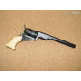 HARTFORD - COLT Texas Paterson Blue Black Case Hardened 7.5inch HW (Model Gun)