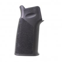 BJ TAC - GEISSELE A17 Type Pistol Grip for GBBR M4 models - BLACK