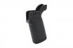 BJ TAC - B5 SYSTEMS Type 23 Pistol Grip for GBBR M4 models - BLACK