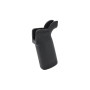BJ TAC - B5 SYSTEMS Type 23 Pistol Grip for GBBR M4 models - BLACK