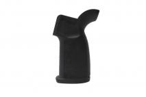 BJ TAC - SIG MCX / M400 Reduced Angle Pistol Grip for GBBR M4 models - BLACK