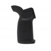 BJ TAC - SIG MCX / M400 Reduced Angle Pistol Grip for GBBR M4 models - BLACK