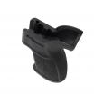 BJ TAC - SIG MCX / M400 Reduced Angle Pistol Grip for GBBR M4 models - BLACK