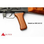 RA-TECH - Wood Grip for RA-TECH GHK AK V2/V3 GBBR Series & Tokyo Marui AKM GBBR