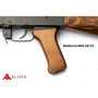 RA-TECH - Wood Grip for RA-TECH GHK AK V2/V3 GBBR Series & Tokyo Marui AKM GBBR