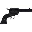 TANAKA WORKS - Colt Single Action Army 2nd Generation 4-¾ inch HW Black (PEGASAS Ⅱ Gas Gun Series)