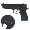 TANAKA WORKS - Beretta 92SB-F “Hollywood version” Evolution 2 Heavy Weight (Model Gun)